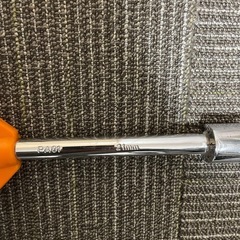 クロスレンチ　十字の画像