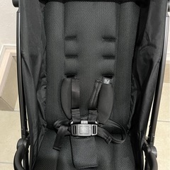 ⭐️12/14限定　新品⭐️　viit Ｂ型ベビーカー　ヴィット　アップリカ　ベビーカー　の画像