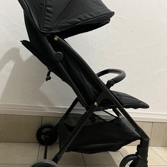 ⭐️12/14限定　新品⭐️　viit Ｂ型ベビーカー　ヴィット　アップリカ　ベビーカー　の画像