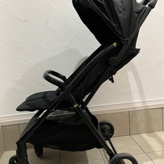 ⭐️12/14限定　新品⭐️　viit Ｂ型ベビーカー　ヴィット　アップリカ　ベビーカー　の画像