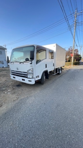 その他 UD NiSSAN