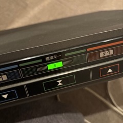 PIONEER キーコントローラー KC-V17　キーチェンジャー　の画像