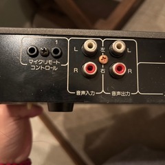 PIONEER キーコントローラー KC-V17　キーチェンジャー　の画像