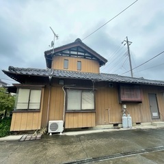 外壁　トタン　中古　断熱材の画像