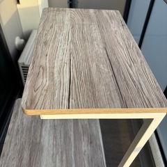 【取引中】ラックの画像