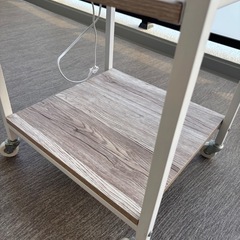 【取引中】ラックの画像