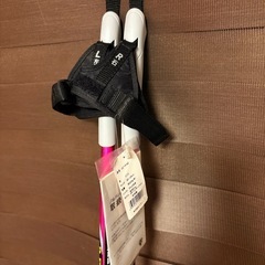 【未使用品】シナノ レビータ AG ノルディックウォーク ピンクの画像