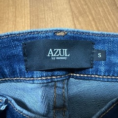 アズールデニムの画像