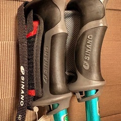 【未使用品】シナノ(SINANO) レビータネクスト ターコイズの画像