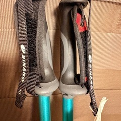 【未使用品】シナノ(SINANO) レビータネクスト ターコイズの画像