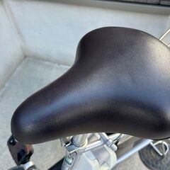 🌈大容量8.9Ah 🌈YAMAHA　ヤマハ　パスナチュラ　電動自転車　電動アシスト自転車　26インチ　12135の画像