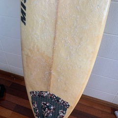 サーフィン　板
の画像