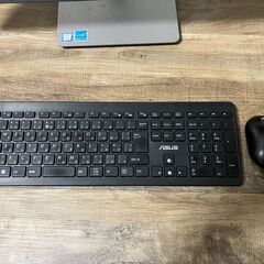 ASUS V230ic 一体型PC Office2016 H&Bの画像