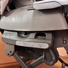 combiネムリラAT オートスイングCWLネムリラAT+LSの画像