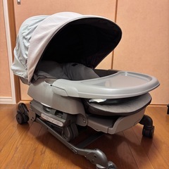 combiネムリラAT オートスイングCWLネムリラAT+LSの画像