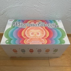 1ピース　3600円　正規品　ラブブ　エナジーラブブ　新品　未開封の画像