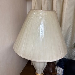 ランプの画像