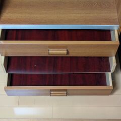 棚①　一部壊れありの画像