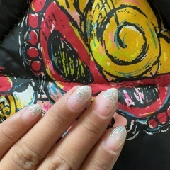 ネイル💅の画像