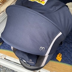 チャイルドシートの画像