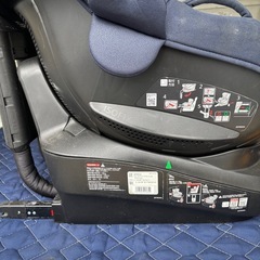 チャイルドシートの画像