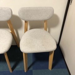 ダイニングテーブルセットの画像