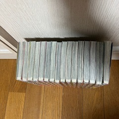 チェンソーマン 1〜16巻セット 全巻 透明ブックカバー付き 藤本タツキの画像