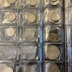 外貨色々の画像