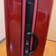 スーツケースMサイズの画像