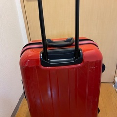 スーツケースMサイズの画像