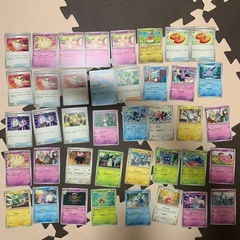 ポケモンカードゲームまとめの画像