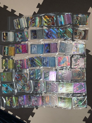 ポケモンカードゲームまとめ