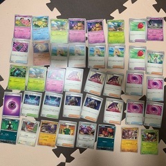 ポケモンカードゲームまとめの画像