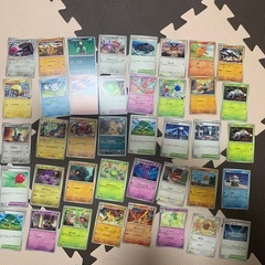 ポケモンカードゲームまとめの画像