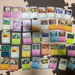 ポケモンカードゲームまとめの画像