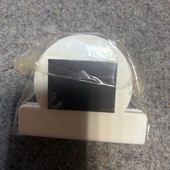 「クリップ式 簡易温度計（液晶） ノベルティ／関西原子力情報ネットサーフィン」の画像