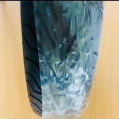 【年末処分価格】★新品エアバルブ付★【ラス❶】★2025.04購入品★【未走行品】バイク タイヤ 100/80-14 PCX125 PCX150 PCX160の画像