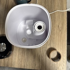 t-fal 加湿器　4Lの画像