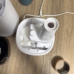 t-fal 加湿器　4Lの画像