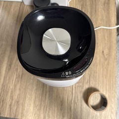 t-fal 加湿器　4Lの画像