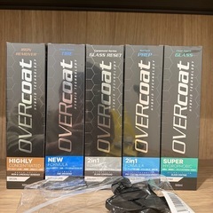 オーバーコート　