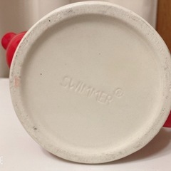 可愛い！スイマー　ショートケーキ　ティーポット　急須の画像