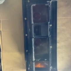 コロナAT141のテールライトの画像