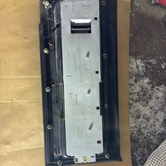 コロナAT141のテールライトの画像