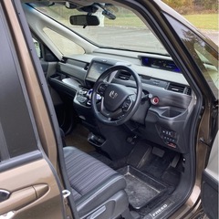 総額　ハイブリッド4WD ホンダセンシング他　装備充実の画像