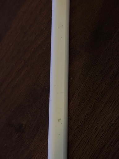 Apple Pencil 第二世代