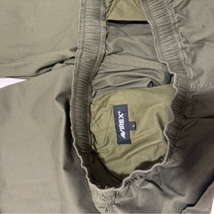 AVIREX パンツの画像