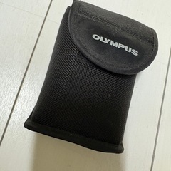 双眼鏡では人気なオリンパス8 25 WPⅡの画像