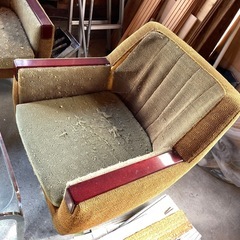 昭和家具各種の画像