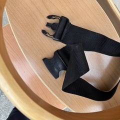 カトージ木製ハイチェアの画像